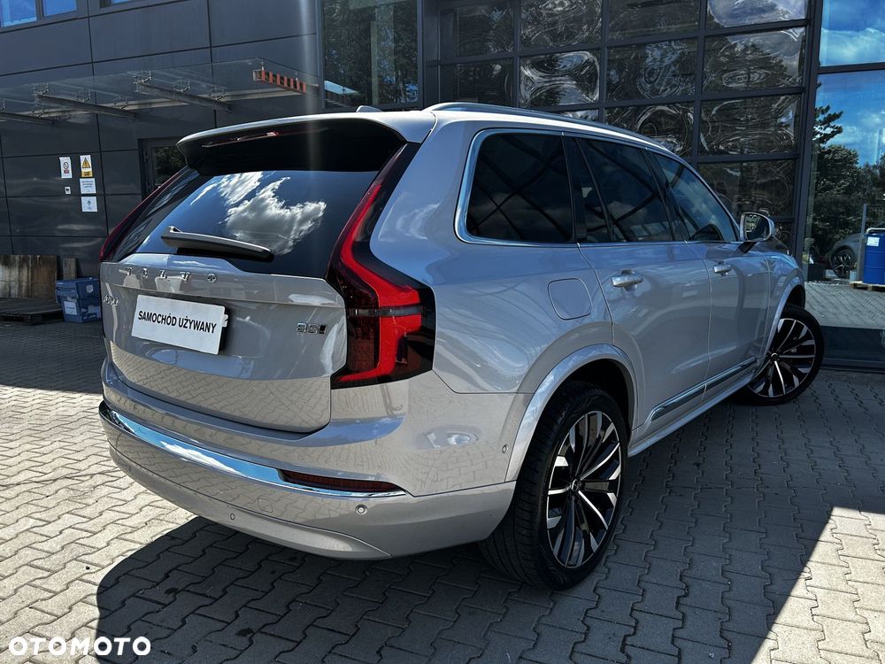 Volvo XC 90 - 8