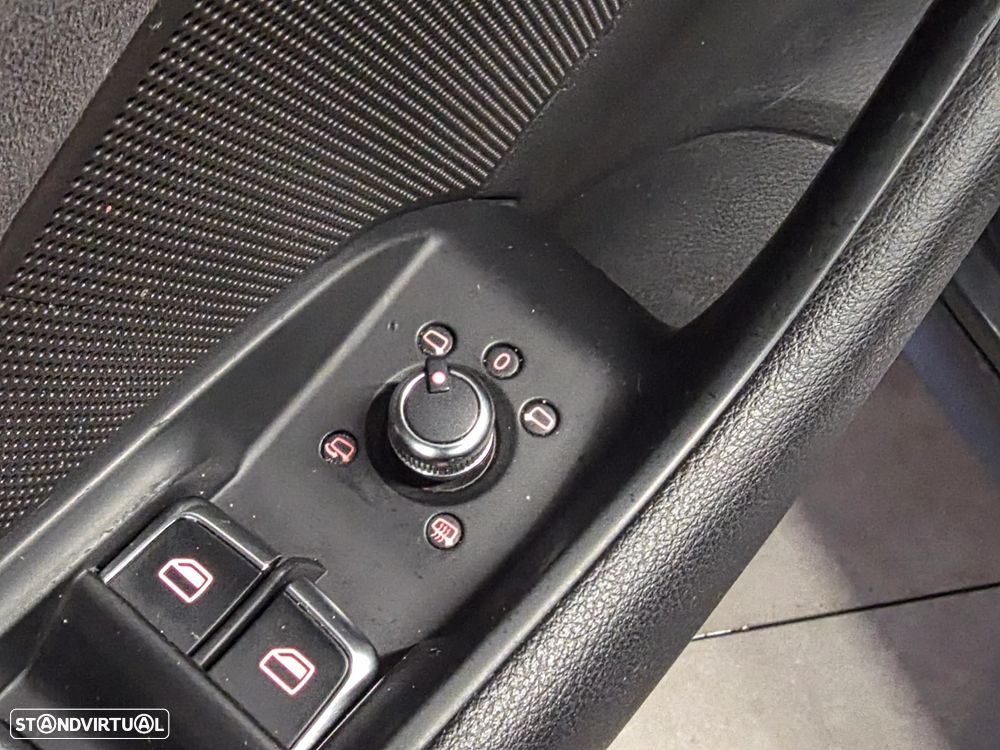 Audi A3 Sportback 2.0 TDI quattro S-line S tronic - 35