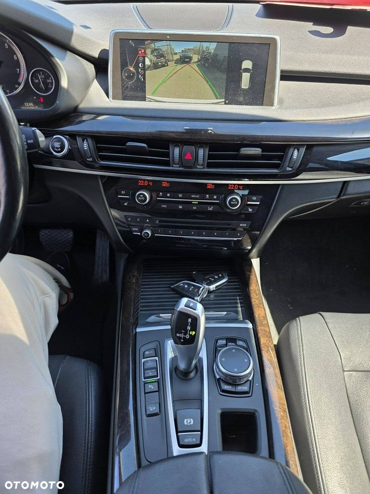 BMW X5 xDrive35i Edition Exclusive - 17