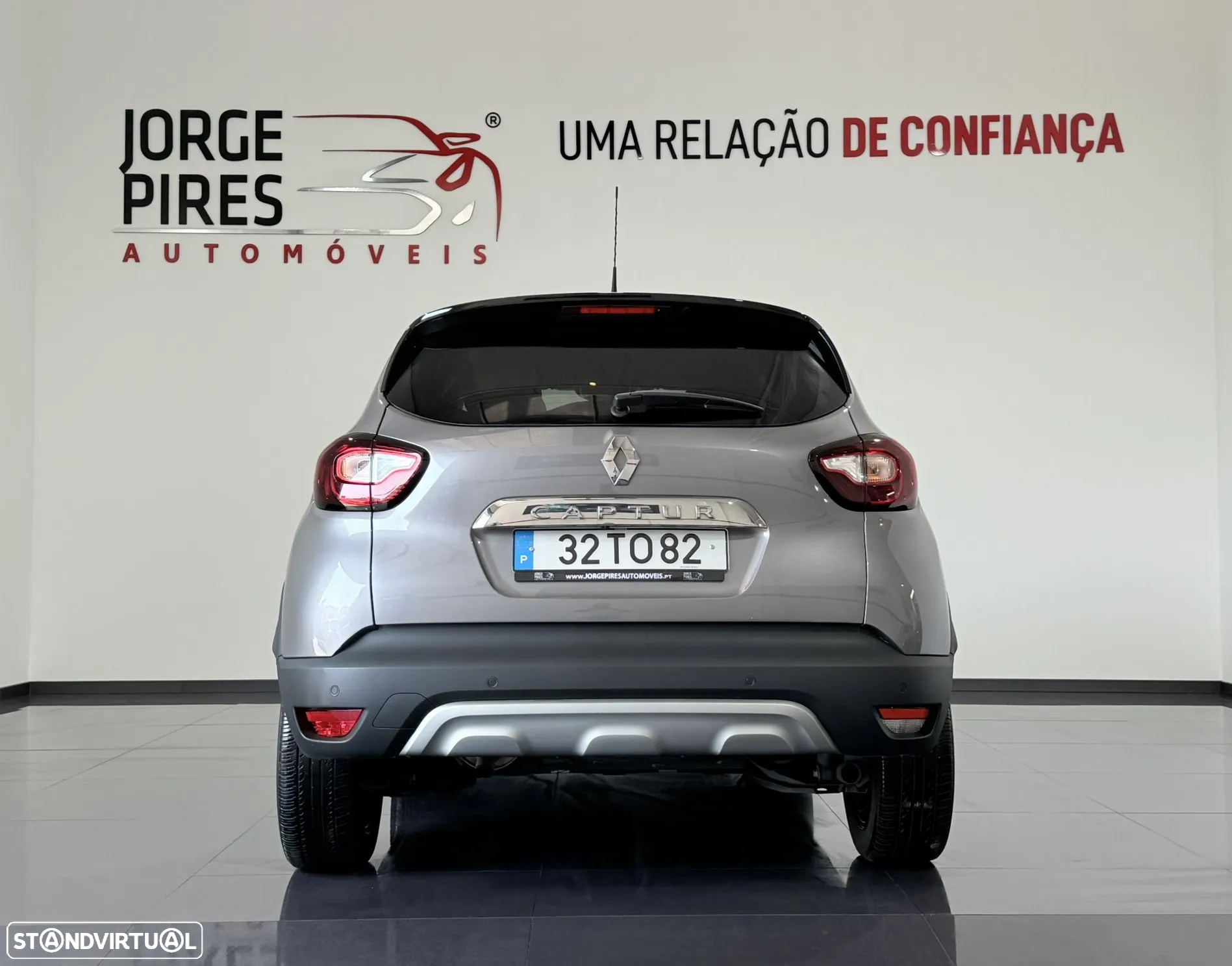 Renault Captur 0.9 TCE Exclusive - 13