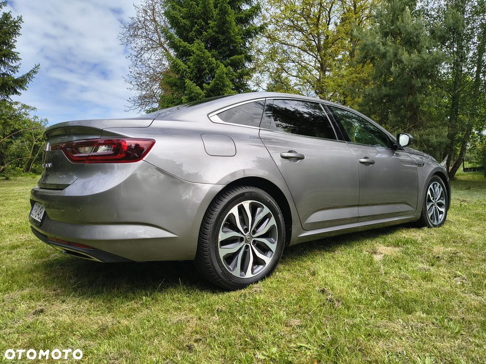 Renault Talisman ENERGY dCi 130 INTENS - 11