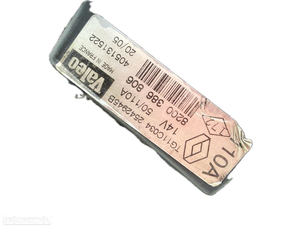 Alternador Dacia Duster (Hs_) - 1