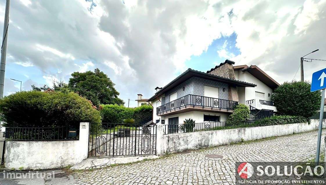 Moradia Individual - Aves - Grande imagem: 2/26