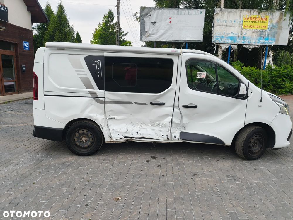 Renault TRAFIC WESTFALIA HORIZON VAN KAMPER CALIFORNIA - 32