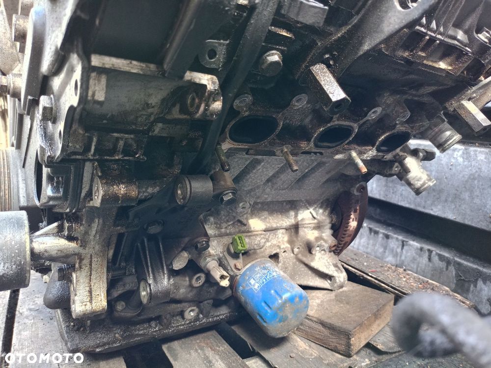 silnik citroen c5 i 3.0 v6 xfx es9 j4s 207km benzyna 2001-2005 - 2