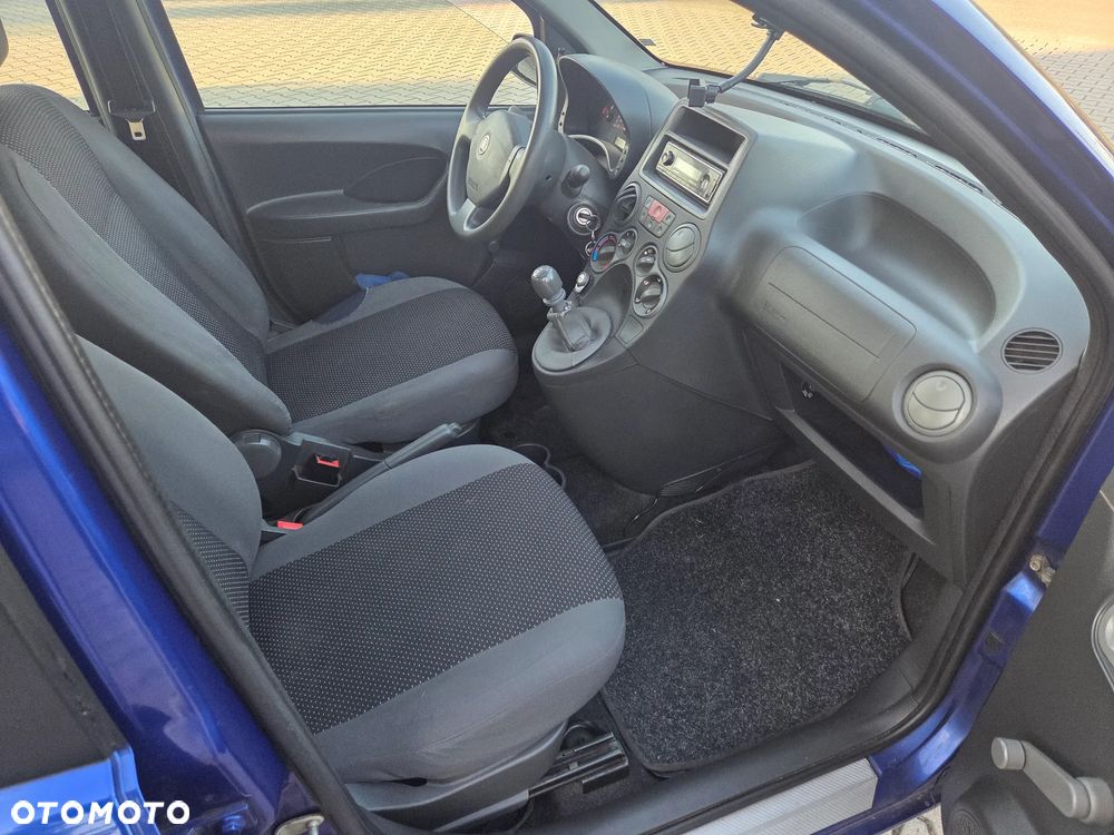 Fiat Panda 1.1 Active Eco - 7