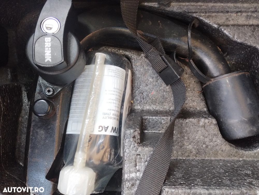 Skoda Yeti 1.2 TSI Active - 12