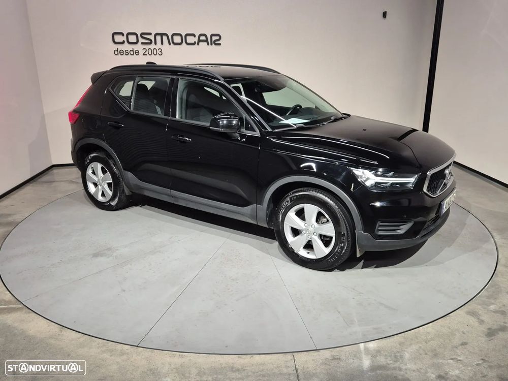 Volvo XC 40 1.5 T2 Momentum Core - 9