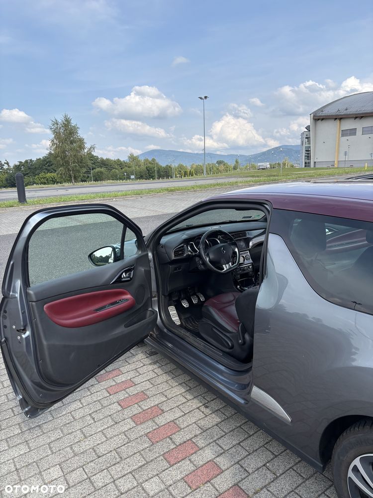 Citroën DS3 1.6 THP SportChic - 24