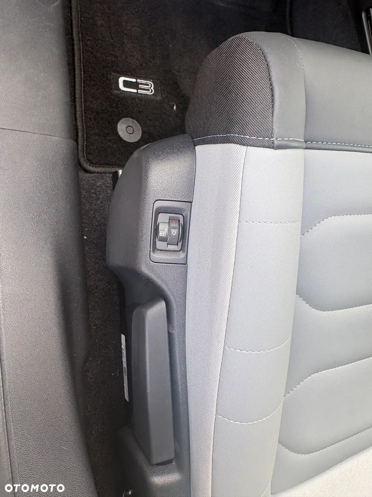 Citroën C3 Pure Tech 110 S&S EAT6 ELLE ONLINE EDITION - 19