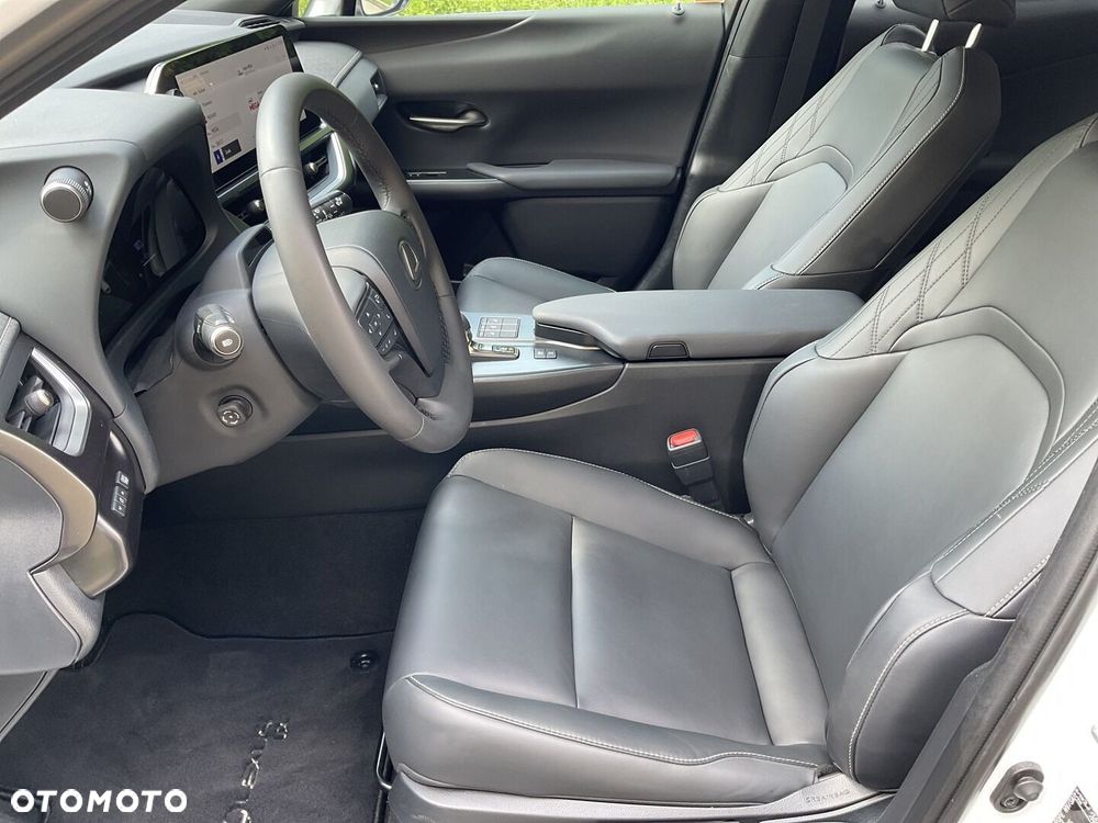 Lexus UX 300h F Sport Design - 18