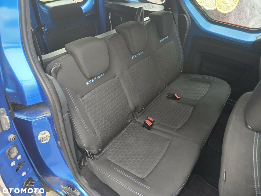 Dacia Dokker 1.2 TCe Stepway - 16