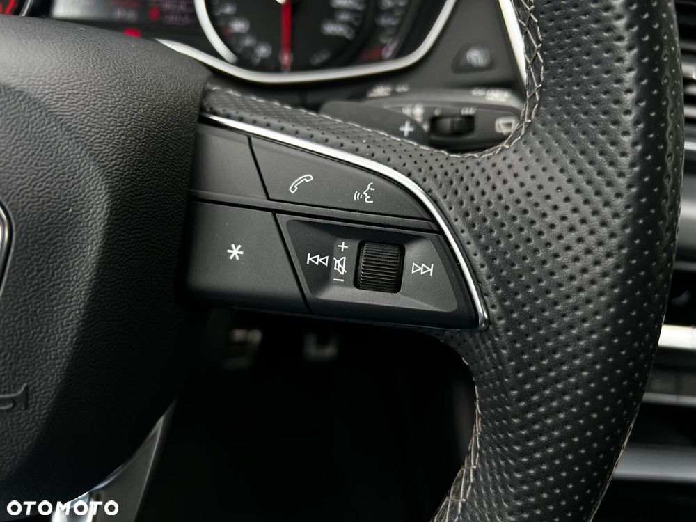 Audi Q5 - 19