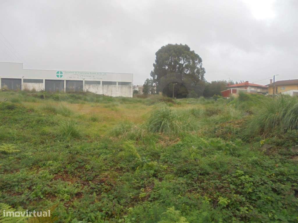 Terreno em Esmoriz - Grande imagem: 2/11