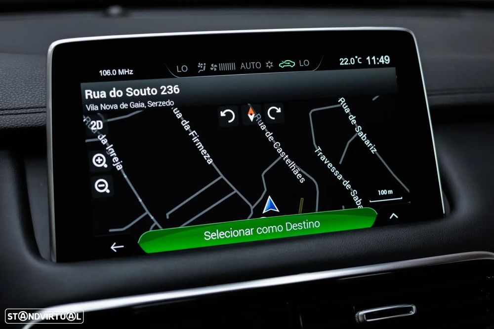 MG EHS 1.5 T-GDI Plug-in Hybrid Luxury - 53