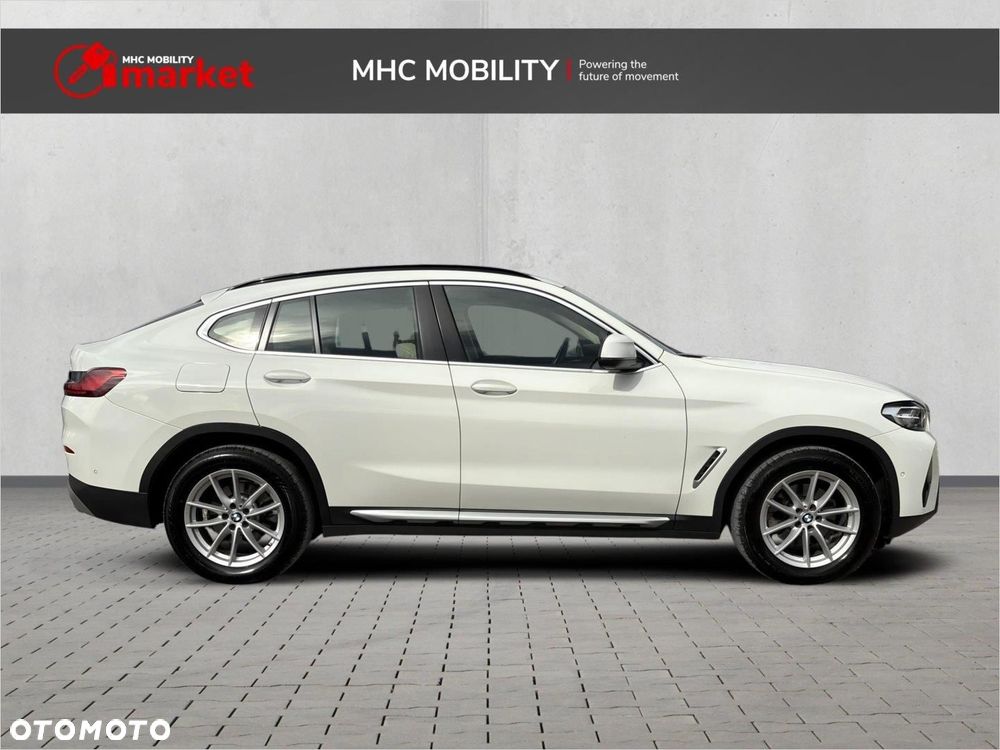 BMW X4 xDrive20d sport - 6