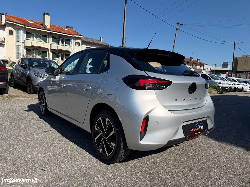 Opel Corsa 1.2 T GS - 7