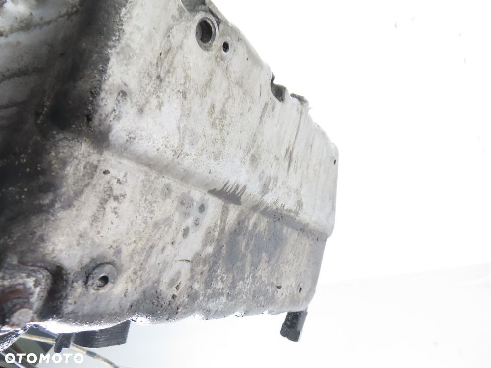 SILNIK FORD MONDEO IV 2.0 TDCi - QXBA D4204T EV100 - 2