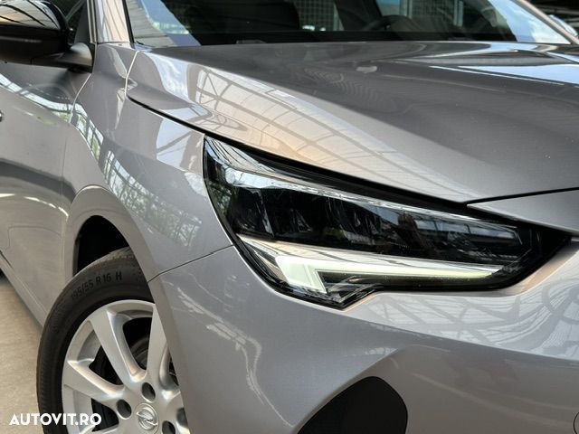 Opel Corsa 1.2 Direct Injection Turbo Start/Stop Elegance - 3