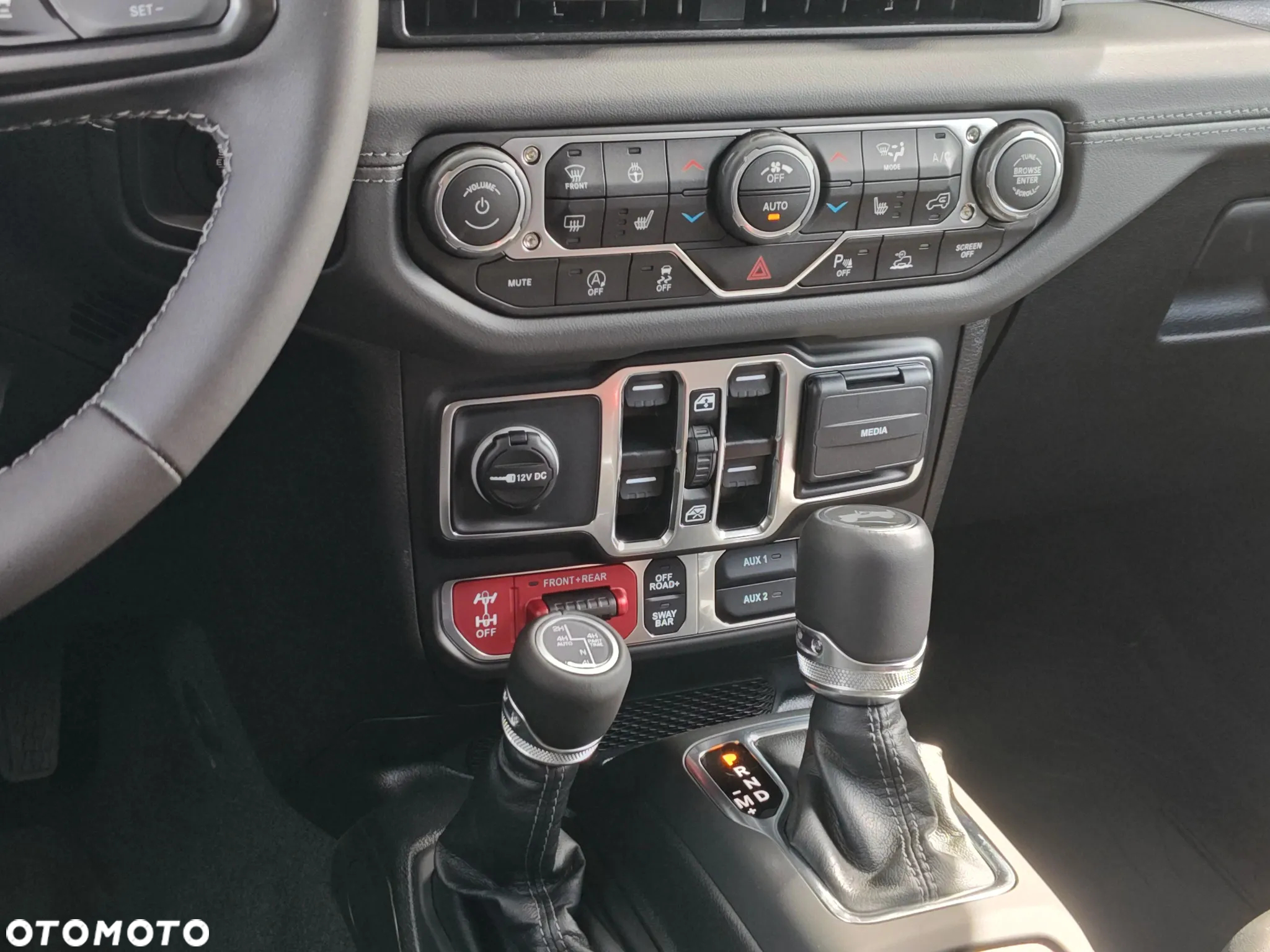 Jeep Wrangler Unlimited GME 2.0 Turbo Rubicon - 17