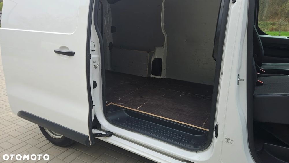 Citroën Jumpy L2H1 - 13