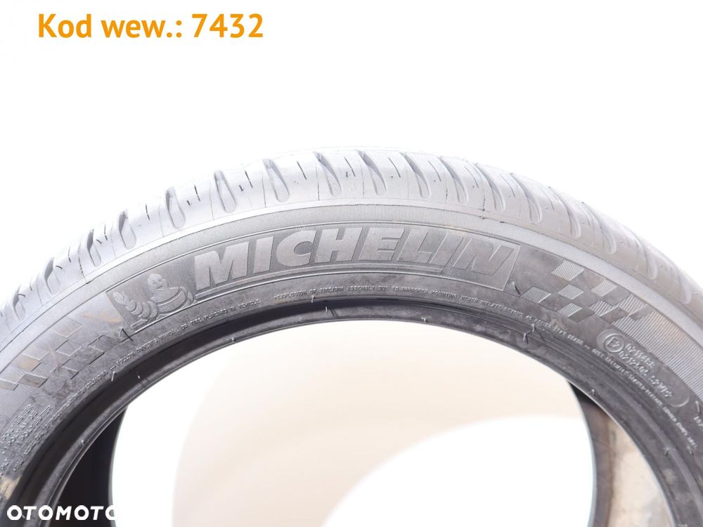 Michelin PILOT SPORT 3 - 245/45 R18 - 5