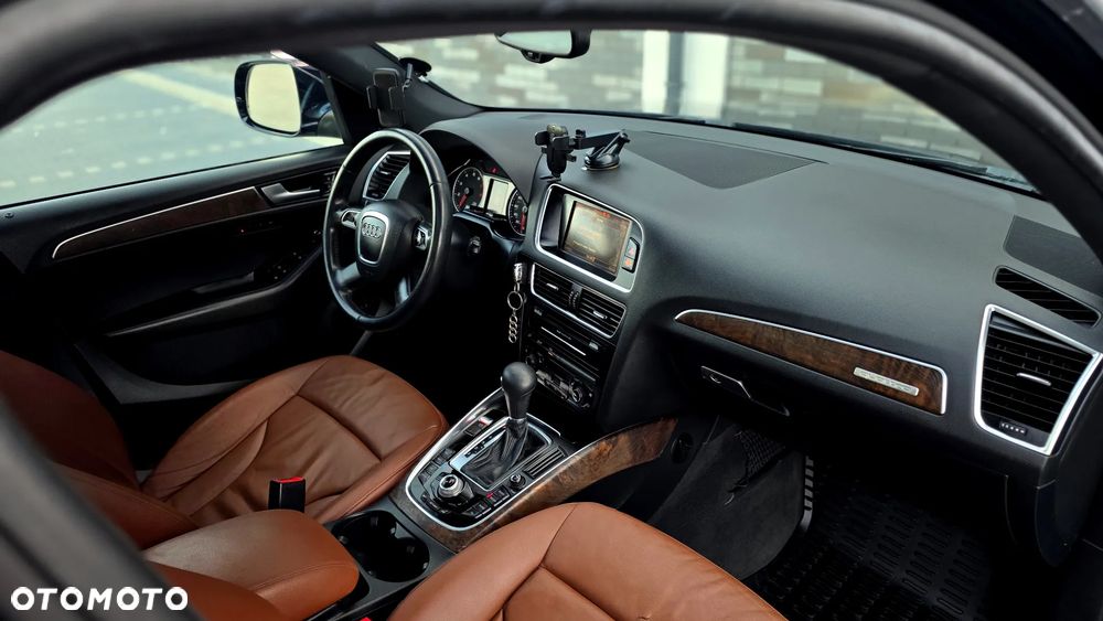 Audi Q5 - 12