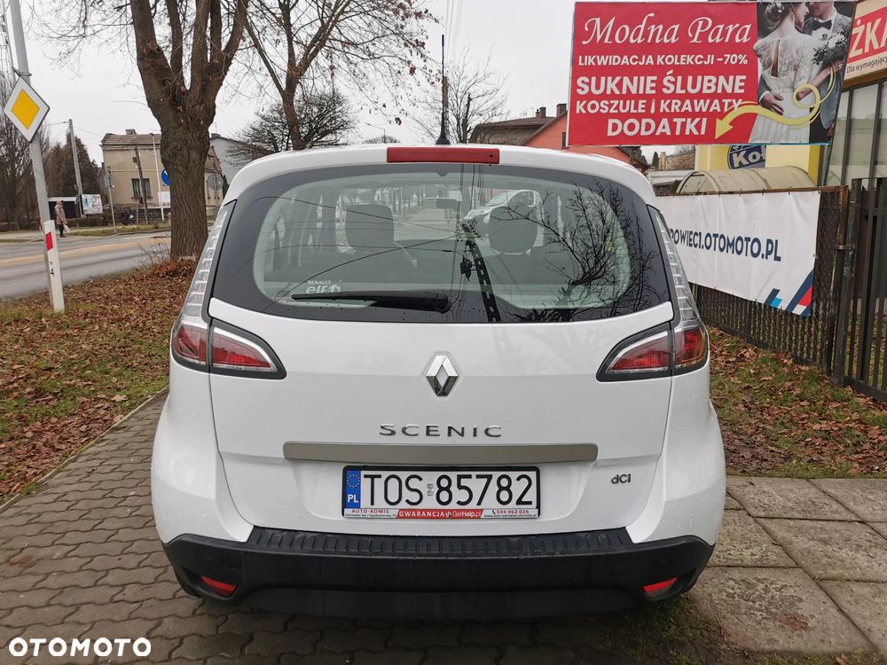 Renault Scenic - 18
