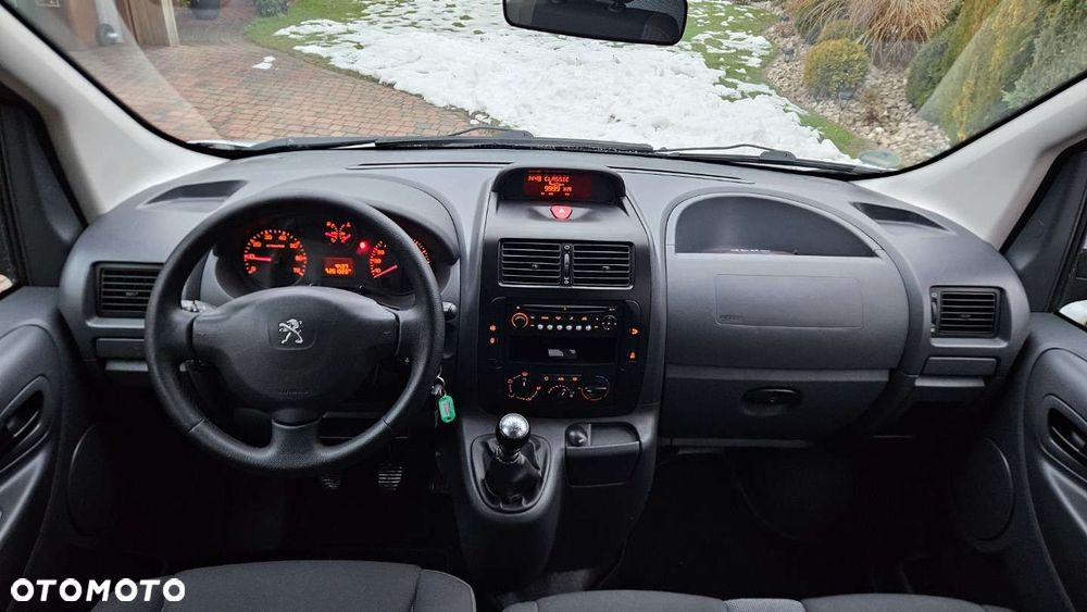 Peugeot Expert Tepee L2H1 (5-Si.) Allure - 22