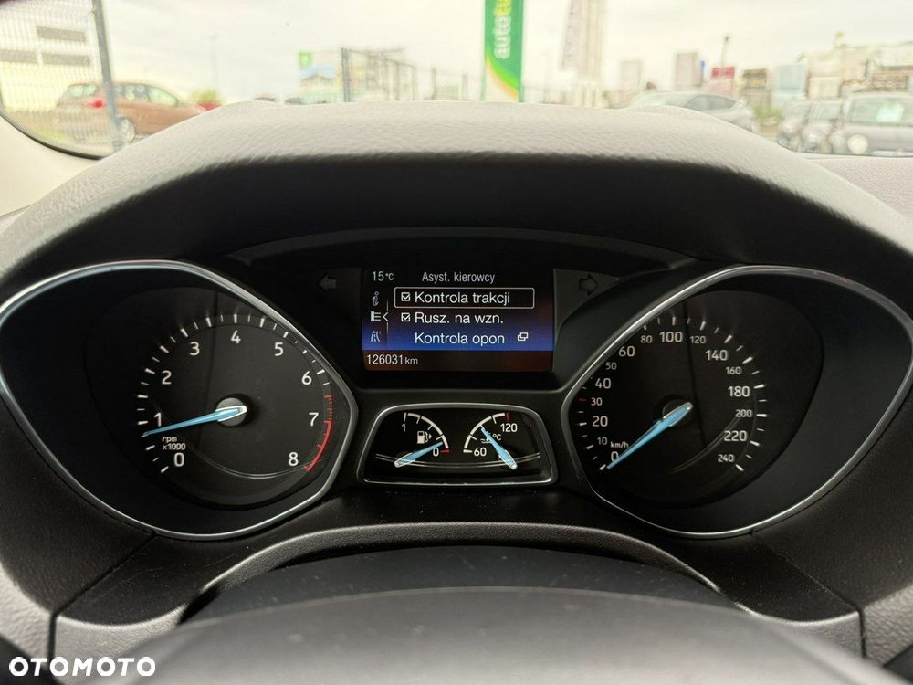 Ford Focus - 9