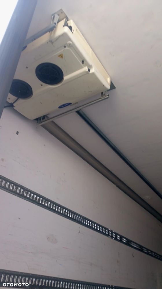 Lamberet LVfs3 - 5