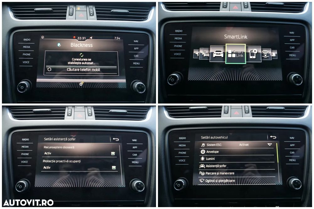 Skoda Octavia 1.0 TSI DSG Drive - 9