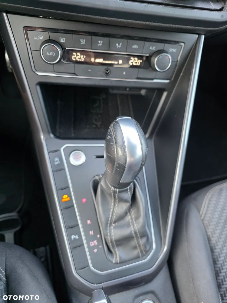 Volkswagen Polo 1.0 TSI DSG OPF Highline - 19