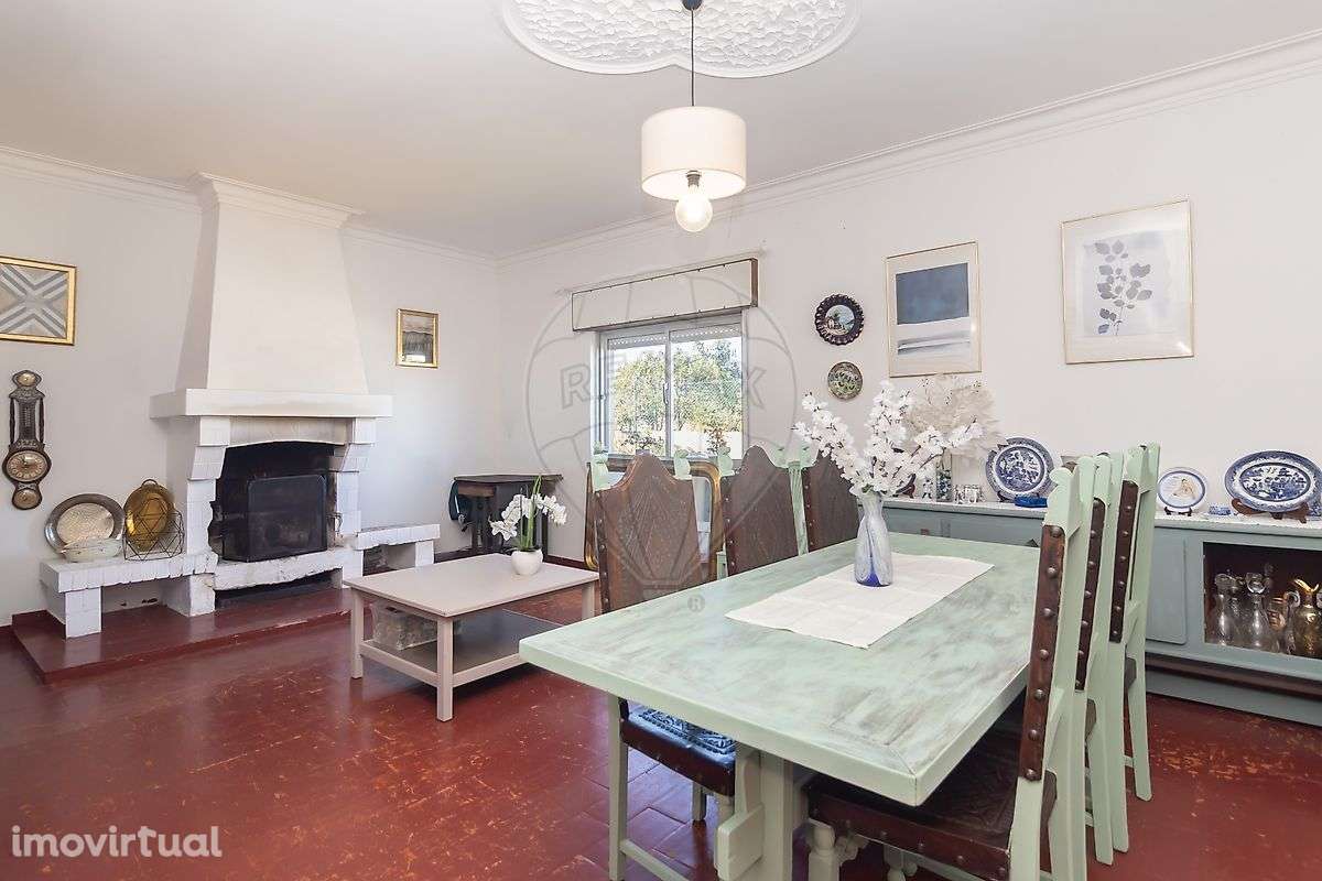 Moradia T4 para venda - Grande imagem: 5/50