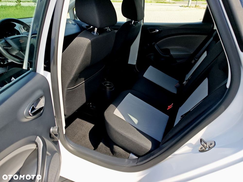 Seat Ibiza - 7