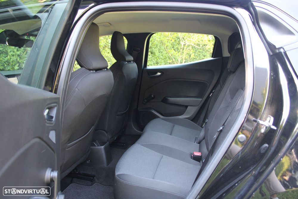 Renault Clio 1.6 E-Tech Edition One - 7