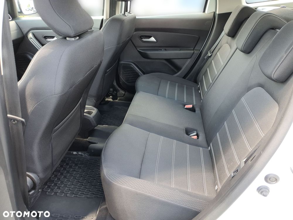 Dacia Duster 1.0 TCe Expression - 19