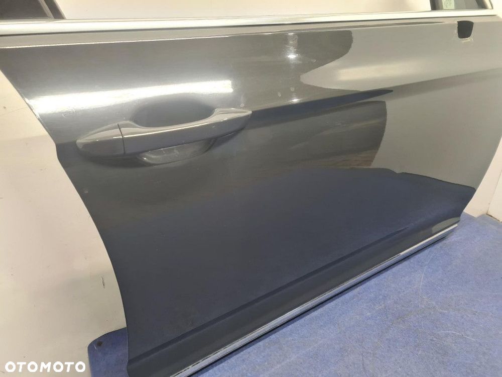 VOLKSWAGEN PASSAT B8 DRZWI PRZÓD PRAWE LI7F - 5