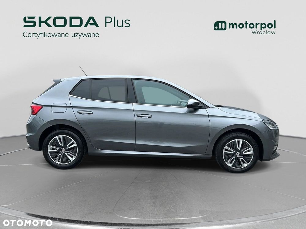 Skoda Fabia 1.0 TSI Style - 16