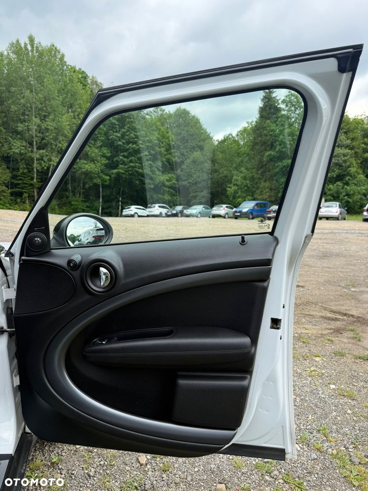 MINI Countryman - 9