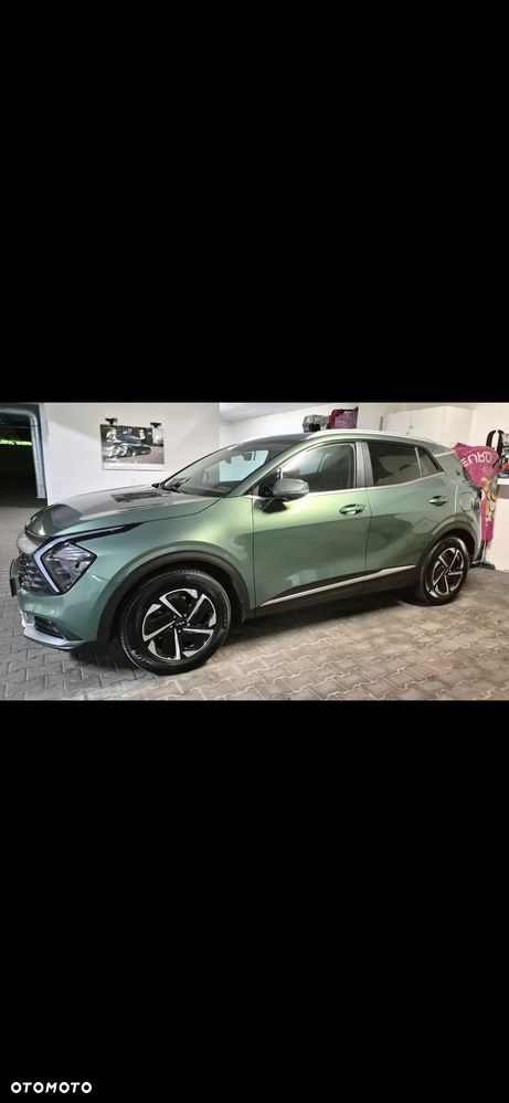 Kia Sportage 1.6 T-GDI HEV L 2WD - 6
