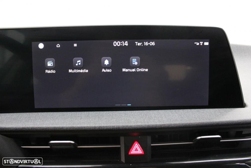 Kia EV6 77,4-kWh - 25