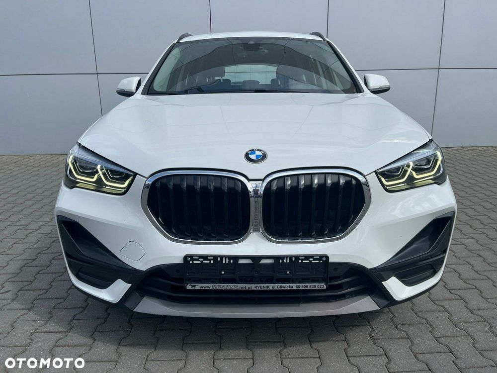 BMW X1 xDrive25e Advantage - 5
