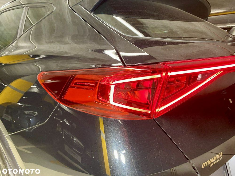 Cupra Formentor - 12