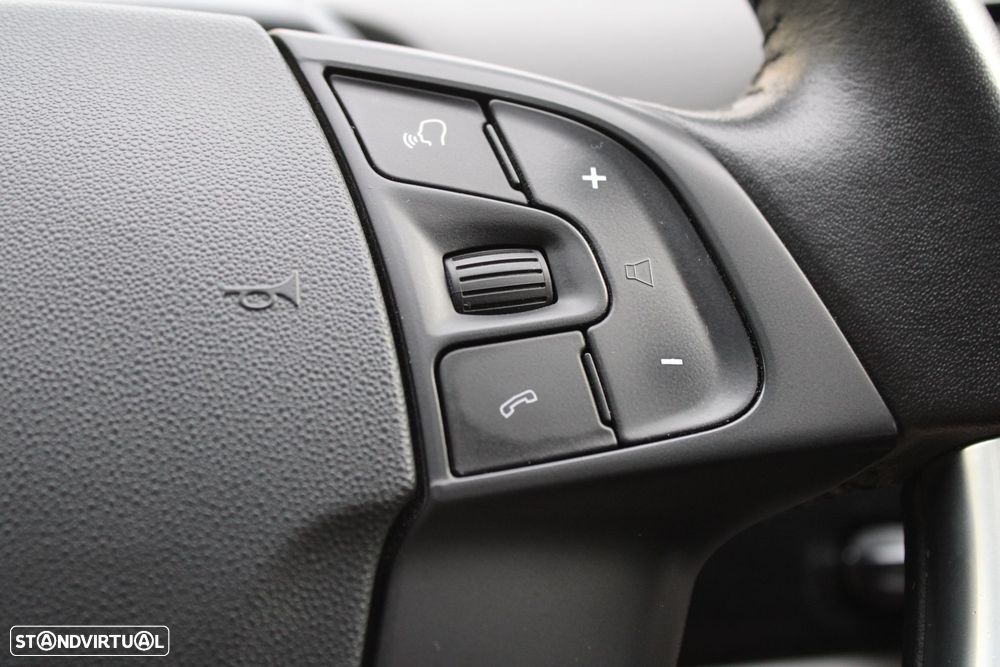 Citroën C4 Spacetourer PureTech 130 Stop&Start EAT6 SHINE - 13