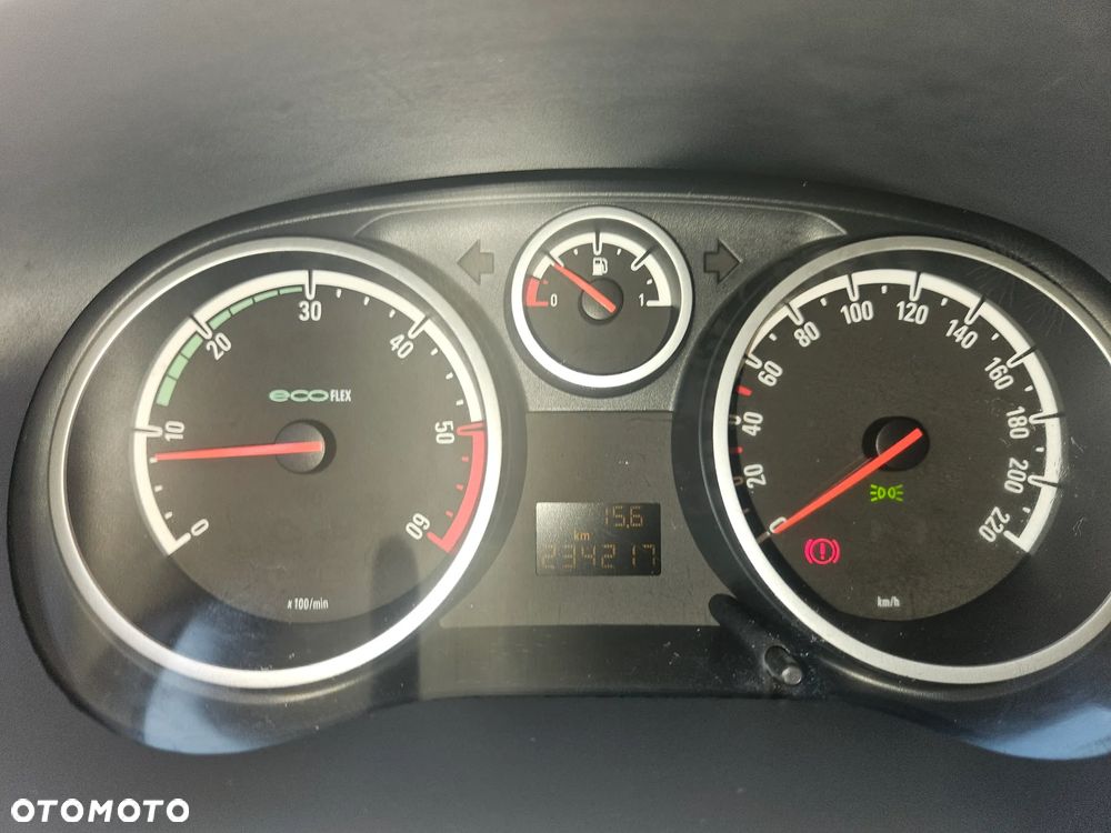 Opel Corsa - 13