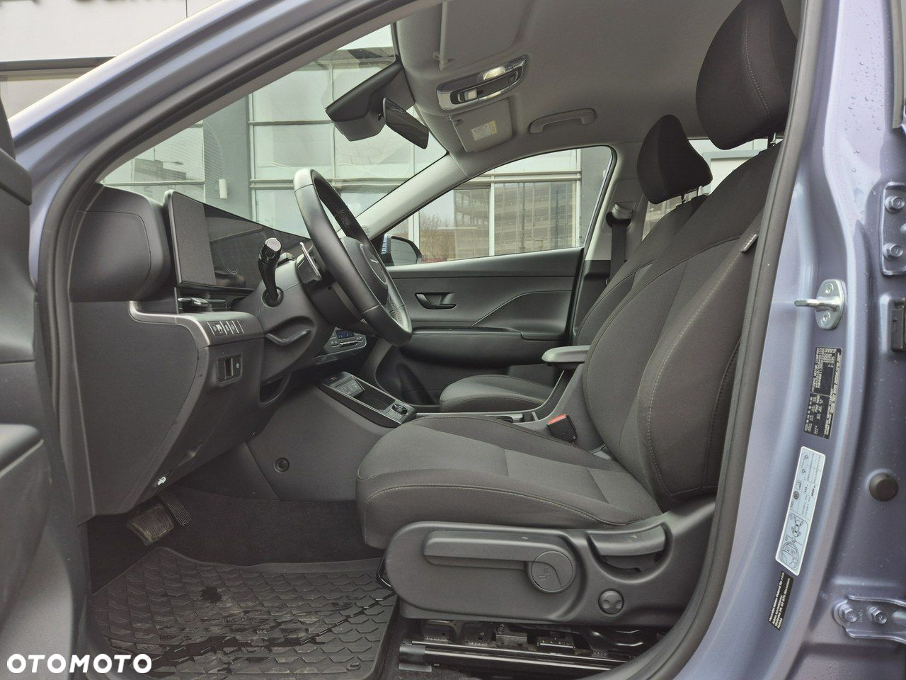 Hyundai Kona - 15