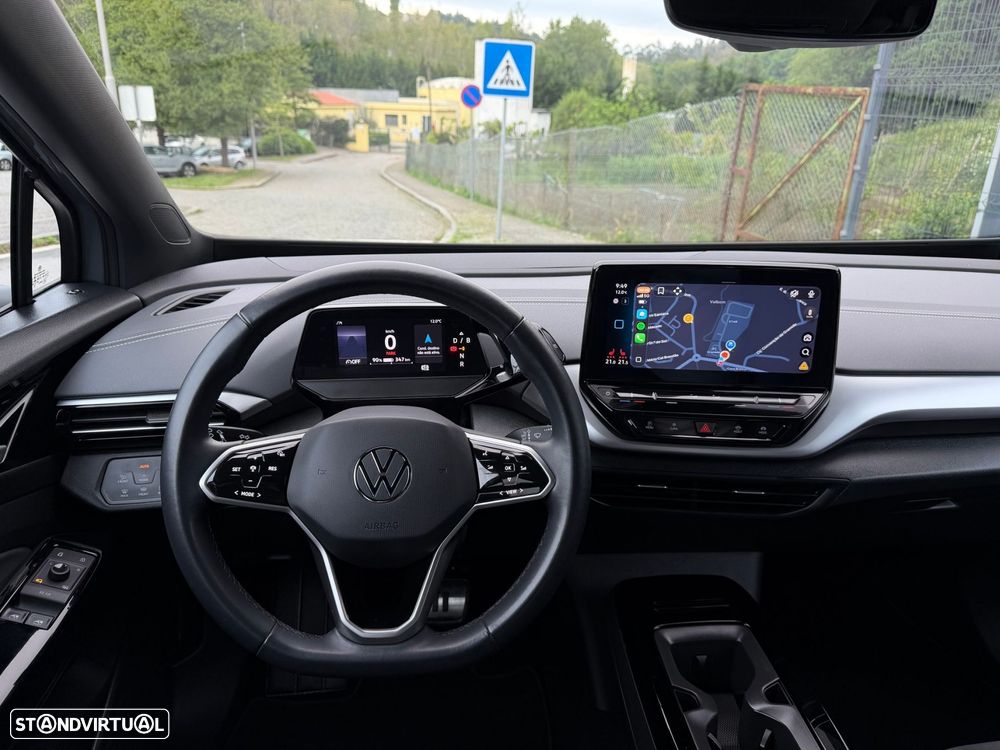 VW ID.4 77 kWh Pro Performance - 16