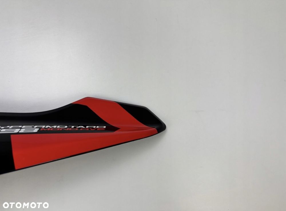 Lewy zadupek tylna owiewka Ducati Hypermotard 698 2025 Oryginał - 5