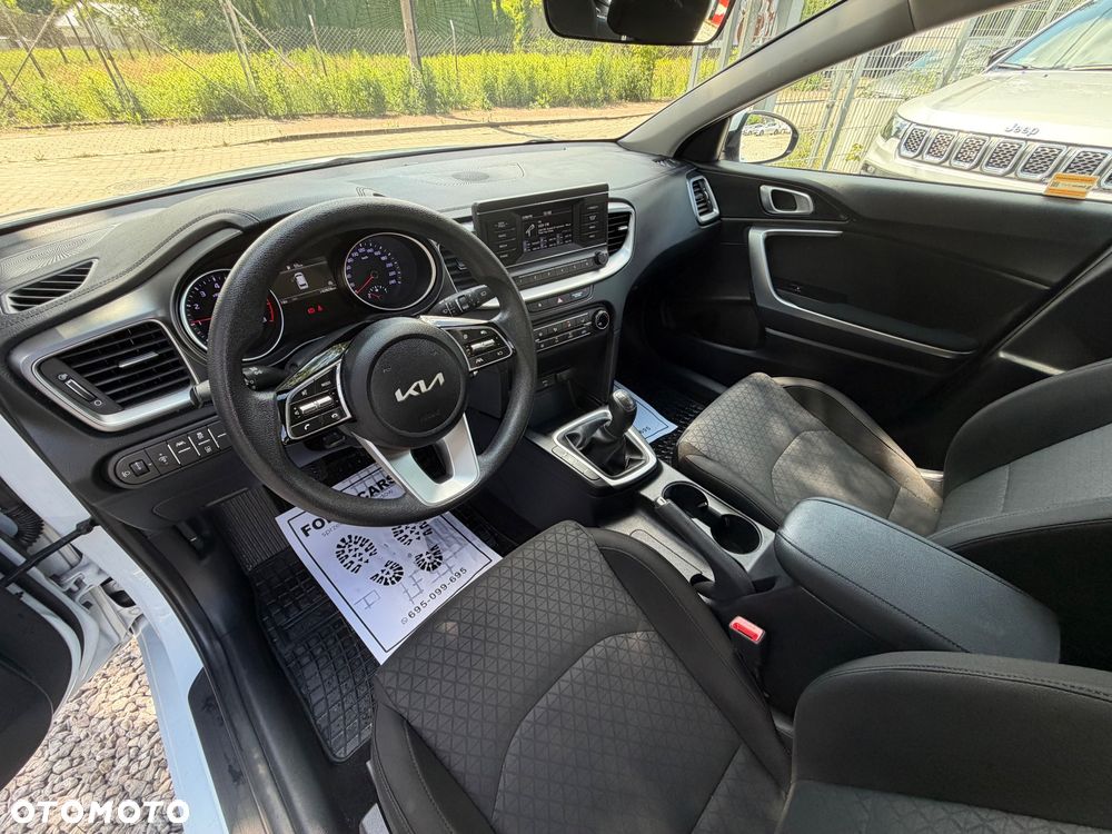 Kia Ceed 1.0 T-GDI S - 19